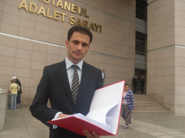 Atatürk'ün Yeğenleri İş Bankası Hisseleri İçin Dava Açıyor