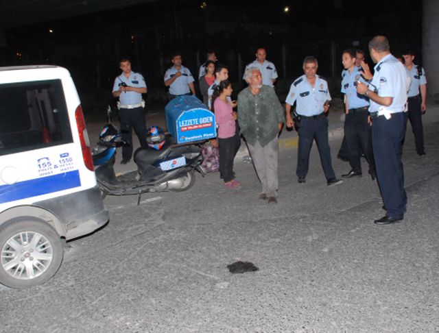 Trafik Kazası Devlet Meselesi Oldu