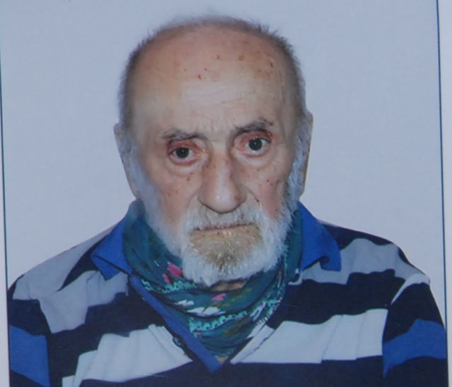 Bir Asırlık Tarih Mustafa Aktepe Ebediyete Göçtü