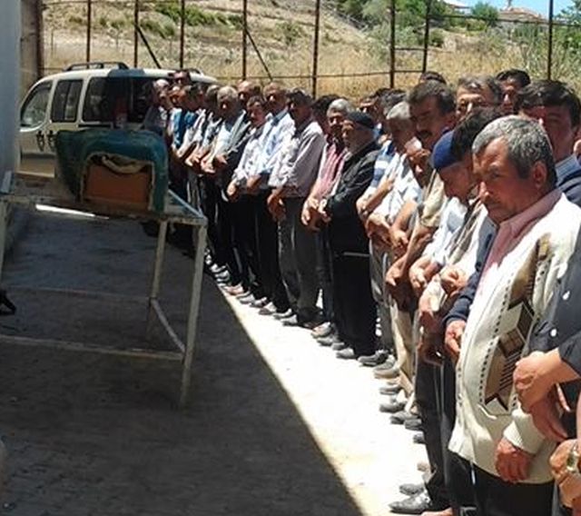 Veli Dilekçi'nin Acı Günü