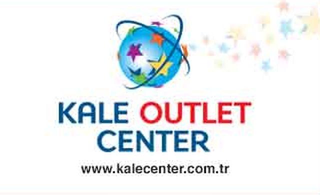 Kale Outlet Center'da Defile Var