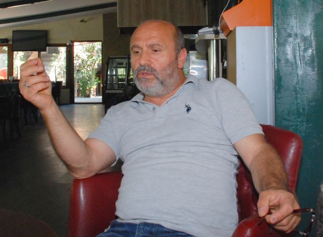 İdris Akyüz; Güngören Adının Merter Olması Gerekiyor