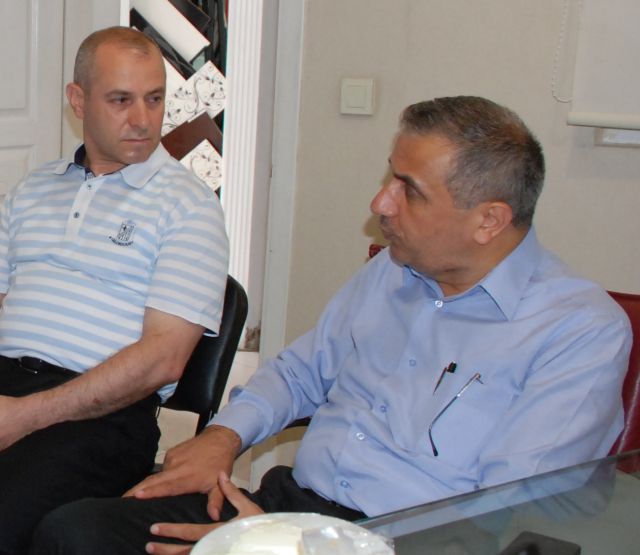 Abdullah Başçı Belediye Başkanlık Adaylığına Göz Kırptı