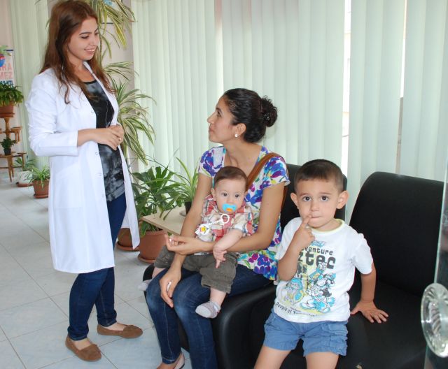 Psikolog Tuğçe Küçük; çocuklarınızı Anlamaya çalışın