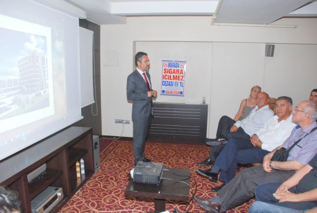 Merter Kendini Yenilemenin En Karlı Yolunu Buldu