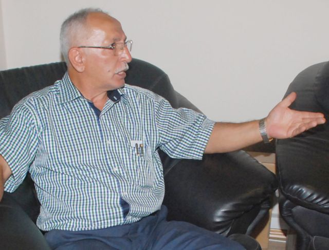 Merter Spor Altın Ellere Teslim Edildi