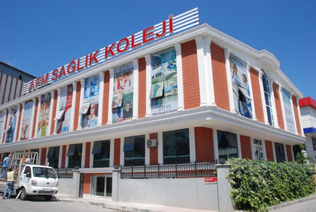 Afm Sağlık Kolejinde ön Kayıtlar Başladı
