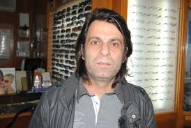 Gökhan çorlu ; Yanlış Gözlük Kör Eder