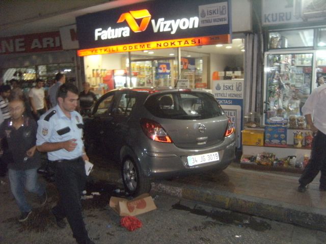 Sara Krizi Tutunca Az Kalsın Felakete Sebep Oluyordu