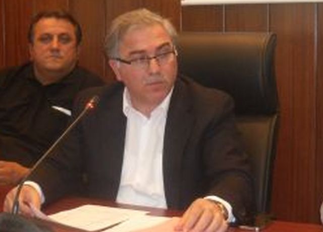 Ergün Turan; Kesinkes Aday Değilim