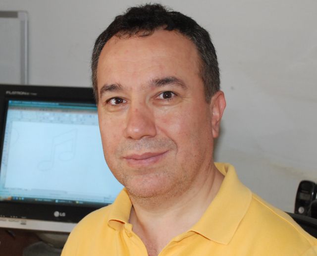 Orhan Keleş - Bbp İlçe Başkanı