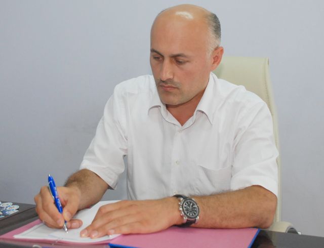 Metin Albayrak Bakırköy Gençlik Spor Müdürü Oldu