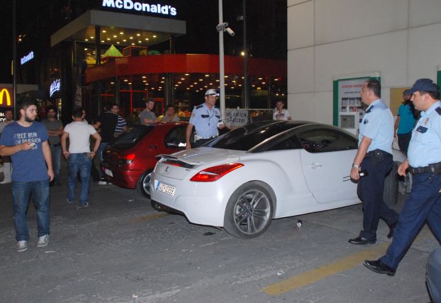 Emniyet Modifiyeli Araçlara Bir Darbe Daha Vurdu