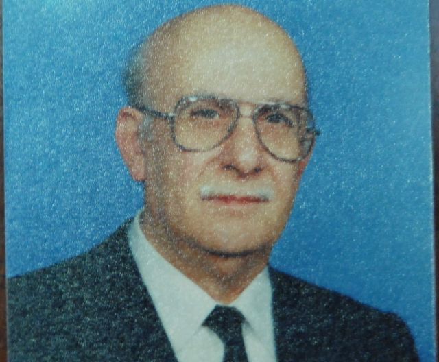 Haznedarın Abisi Yaşar Bener Rahmetli Oldu