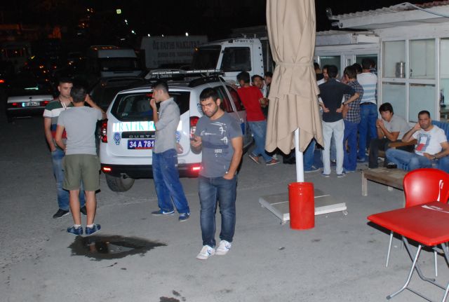 Emniyet Mofiyeli Araçlara Darbe üstüne Darbe Vuruyor