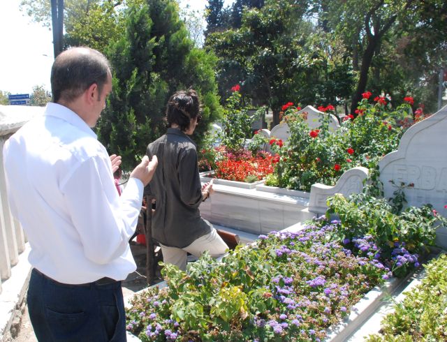 Bayramlaşmanın En Güzelini Biz Yaptık