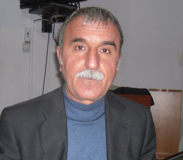 Cem Evi Hacı Bektaş-i Veli'ye Gidiyor