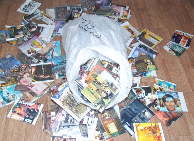 Güngören Emniyeti Korsanlara Darbe üstüne Darbe Vuruyor