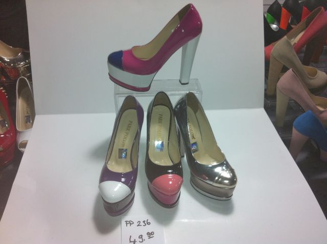 Modo Polo Club Bayan Ayakkabıda Piyasada İddialı