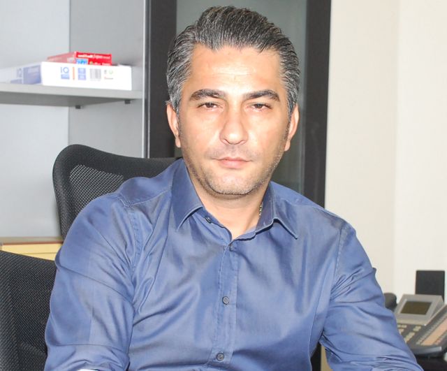 Emniyet Müdür Yardımcılığına özel Adam Oğuz Kaan Geldi