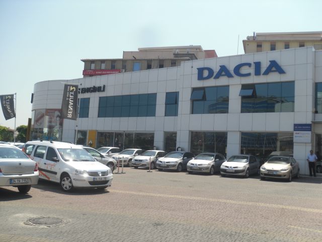 Zenginli Otomotiv Konexpo'ya Katılıyor