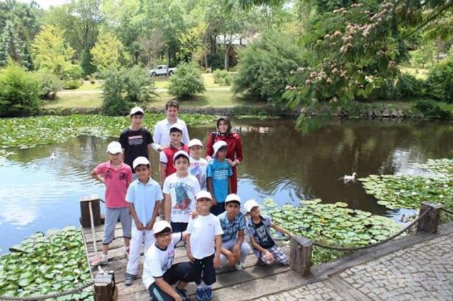 Güngören Genç Akademi Faaliyetlere Doymuyor