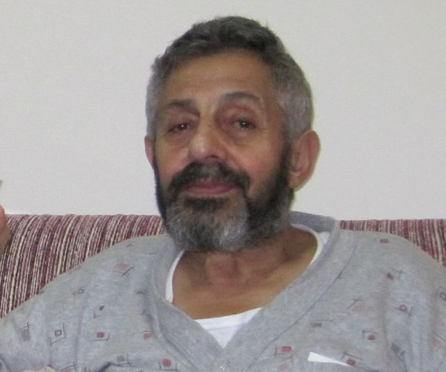 Seyfettin Dilaver'in Acı Günü