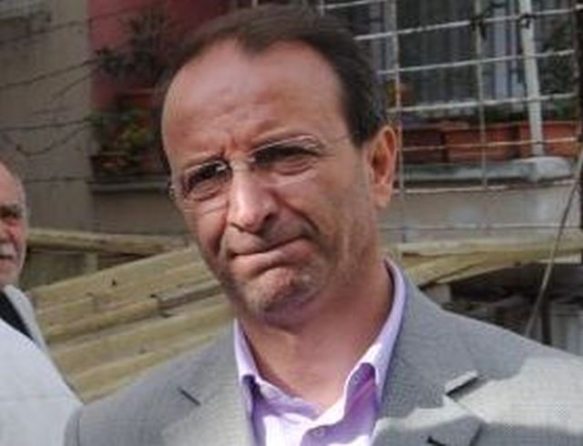 İhsan Koç'un Annesi Emine Koç Hakk'ın Rahmetine Kavuştu