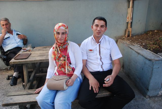 Sevilay Kan Ev Hanımlarını Hırsızlara Karşı Uyardı