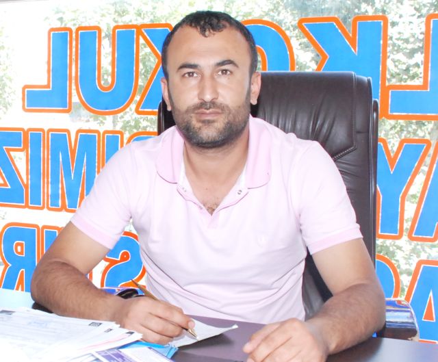 Mustafa şen; Yeni Yılda Artık Ehliyet Yok