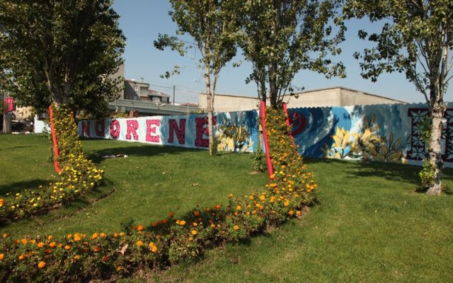 Güngörene Yeni Renkler Geliyor