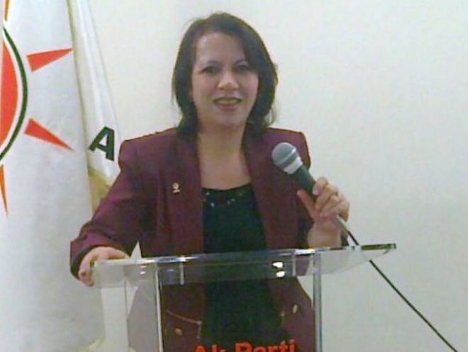 Zeynep Karabulut Resmen Meclis üyesi Adayı Oldu