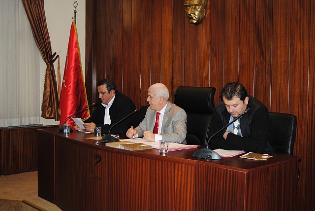 Güngörende Saha Sorunu çözüldü