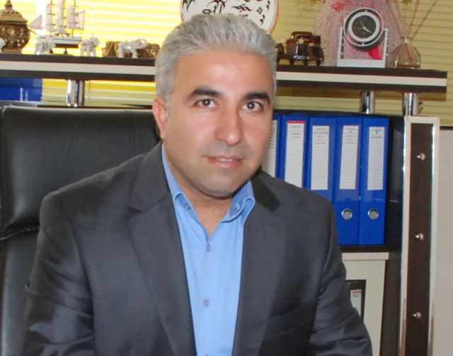 Erbil Kaza Mağdurları Merkezi Kazazedelerin Can Dostu Oldu