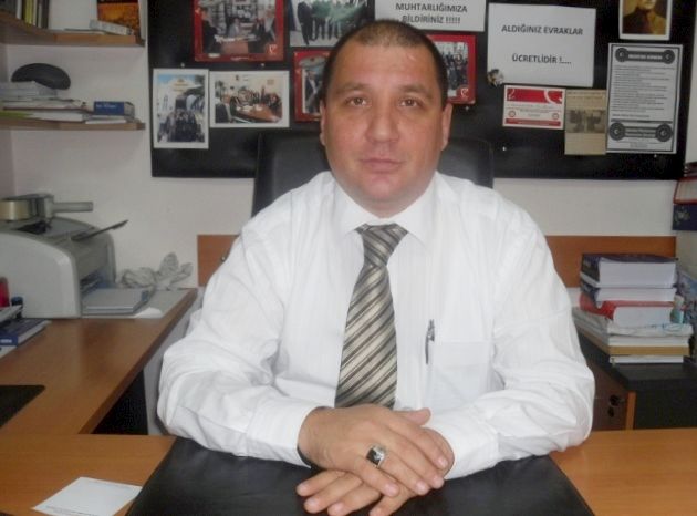 Ali Arslan: 'bedaş Yetkililerini Göreve Davet Ediyorum'