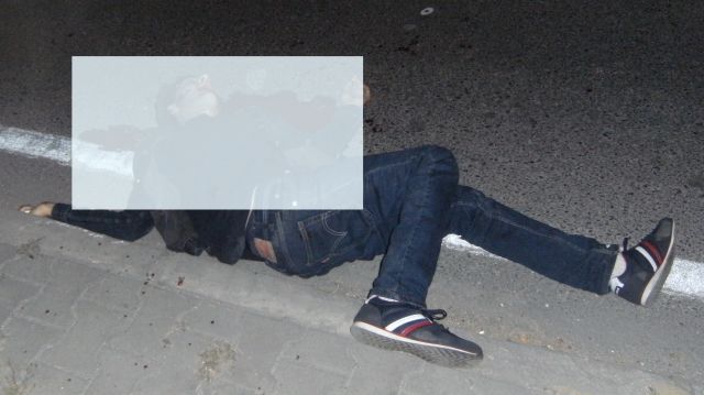 İhsan Acık Sokak Ortasında Kurşunlanarak İnfaz Edildi