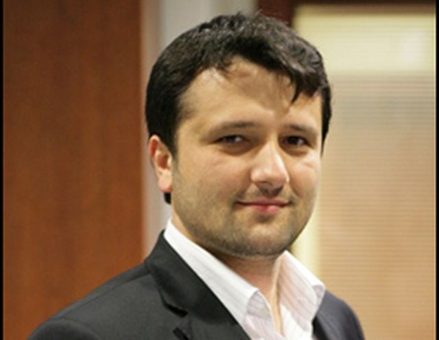 Ak Parti Gençlik Başkanı Abdullah Yılmaz'ın Bayram Mesajı