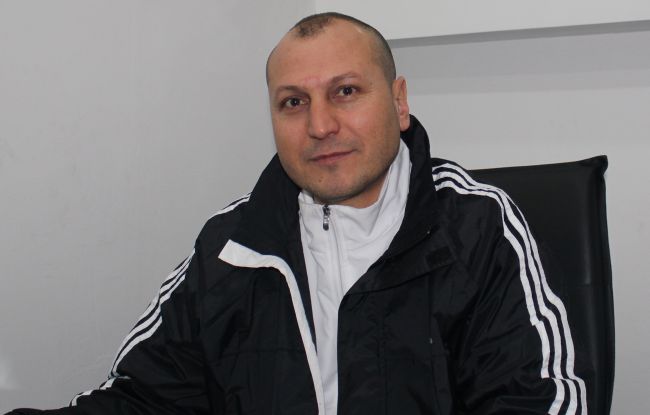 Nedim Kuşçu Kurban Bayramı Mesajı Yayınladı