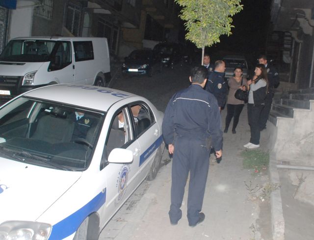 Telefonu çalınan Genç Kız İçin Polis Alarma Geçti