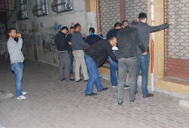 Güngören Emniyeti Bayram Huzuru İçin Uygulama Yaptı