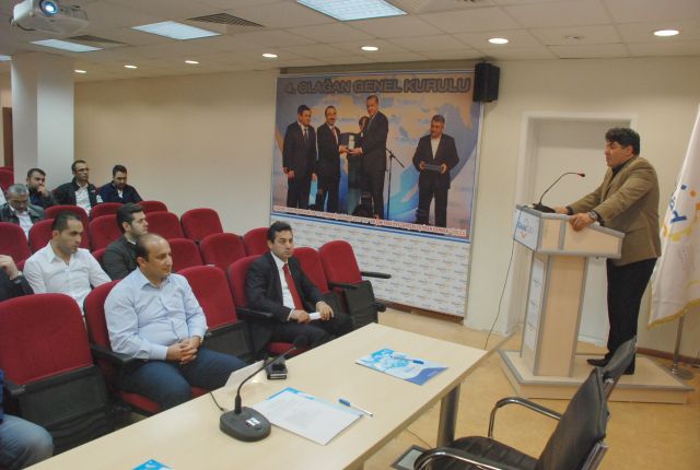 Güsiad Kabuğuna Sığmayınca İsmini Değiştirdi