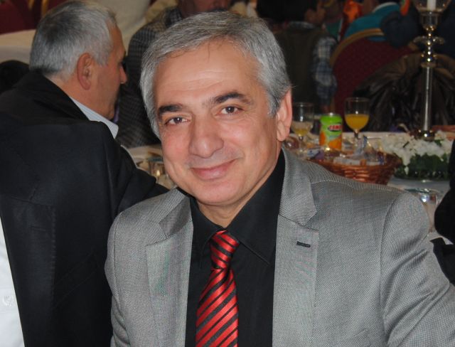 Atilla Kırali Adaylıktan çekildi