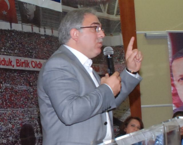 Ergün Turan Müjdeyi Verdi Seyahat 1 Tl