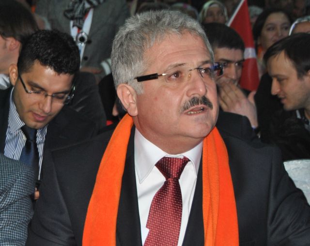 Durmak Yok Yola Devam ! Haydi Bir Daha