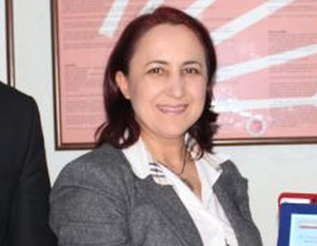 Neşe Kıyık Cumhuriyet Bayramı Mesajı Yayınladı