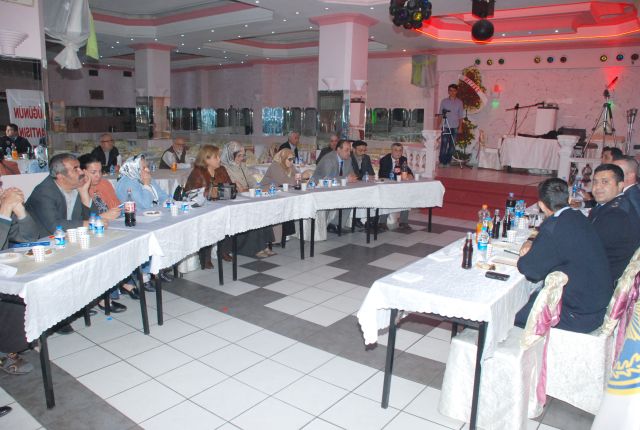 Haznedarın Huzuru Artık Kadınlardan Soruluyor