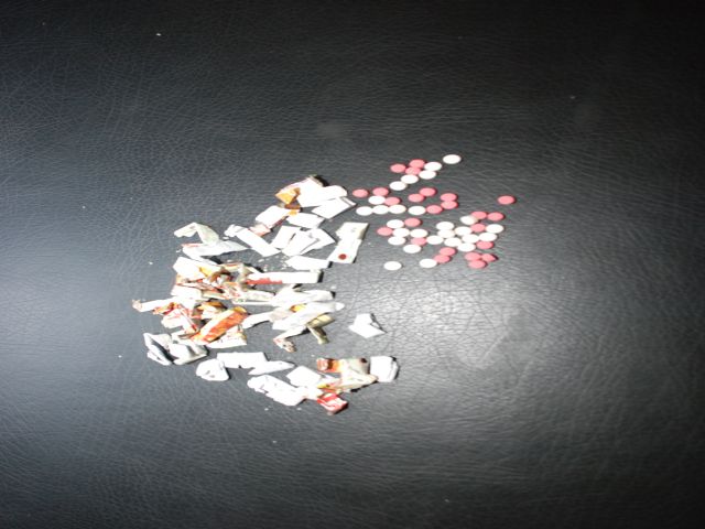 çocuk Yaşta Uyuşturucu Satıcıları Kıskıvrak Yakalandı