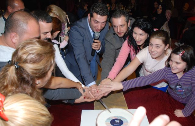 Bohem  Boğaziçi Halk Oyunları Yeni Sezonda Kapılarını Açtı