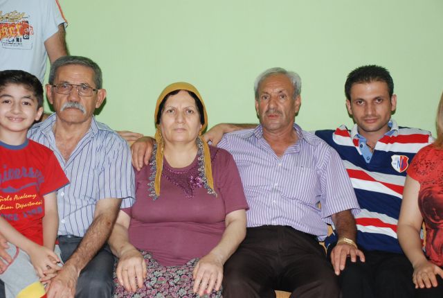 Atatürk'ün Yeğenleri 10 Kasımda Mevlid Okutuyor