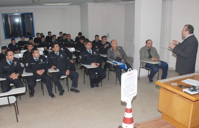 Olay Yerinde Delil Karartmaya 5 Yıl Hapis Gözüküyor